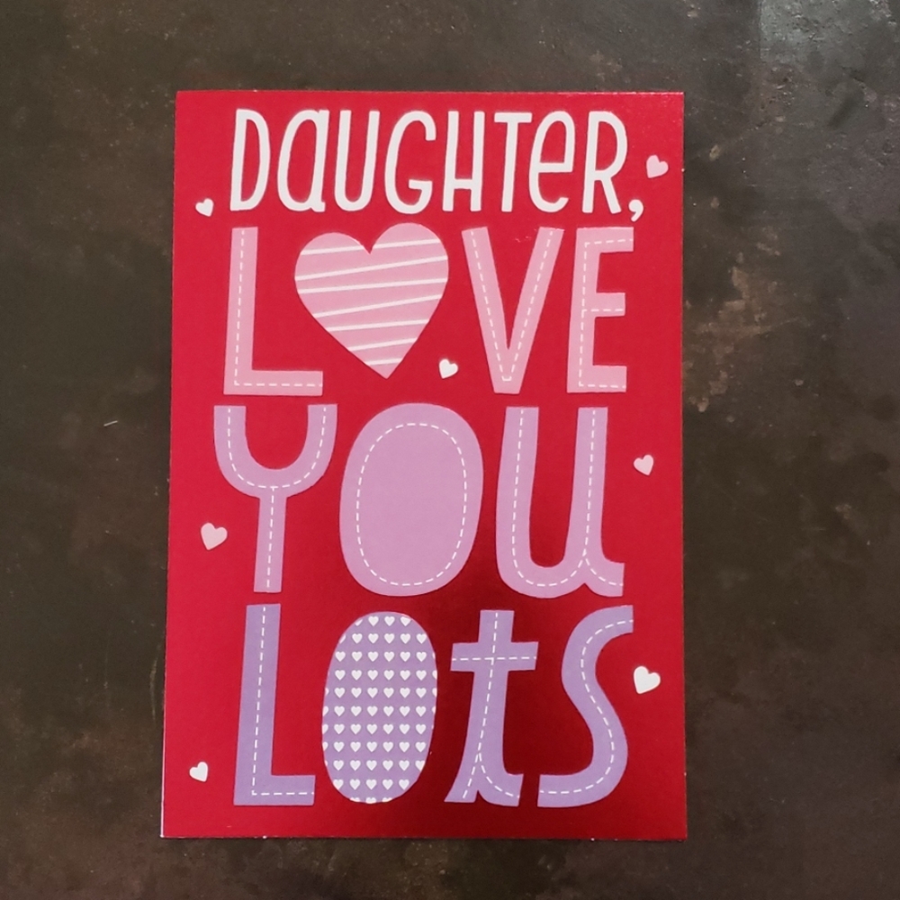 Valentine's  cards bundle - Picture 8 of 8